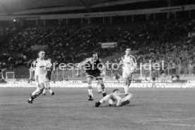 27.08.95 Stuttgarter Kickers - FC Bayern M&uuml;nchen