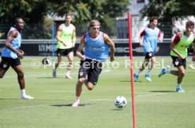24.06.26 VfB Stuttgart II Training
