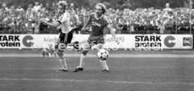18.06.83 SSV Ulm 1846 - SpVgg Unterhaching