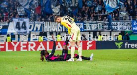 28.10.25 1. FC Heidenheim - Hamburger SV