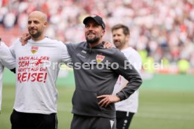 04.05.24 VfB Stuttgart - FC Bayern M&uuml;nchen