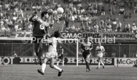 19.08.84 VfB Stuttgart - RSC Anderlecht