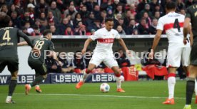 18.01.26 VfB Stuttgart - 1. FC Union Berlin