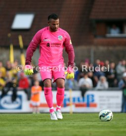 Tim Wiese (SSV Dillingen)