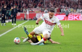 04.04.26 VfB Stuttgart - Borussia Dortmund