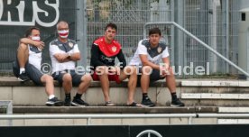 05.08.20 VfB Stuttgart - Racing Stra&szlig;burg