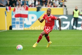 22.10.22 TSG 1899 Hoffenheim - FC Bayern M&uuml;nchen