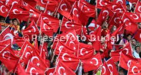 UEFA Frankreich Euro 2016 T&uuml;rkei - Kroatien