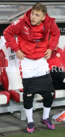 VfB Stuttgart - TSV 1860 M&uuml;nchen