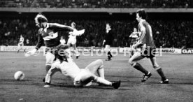 1. FC K&ouml;ln - VfB Stuttgart