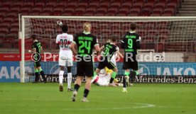 21.04.21 VfB Stuttgart - VfL Wolfsburg