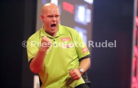 PDC Darts European Tour Sindelfingen 2016