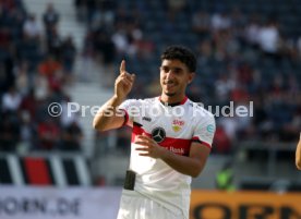 11.09.21 Eintracht Frankfurt - VfB Stuttgart