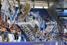 16.09.23 Karlsruher SC - 1. FC Kaiserslautern