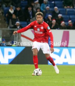 TSG 1899 Hoffenheim - 1. FSV Mainz 05