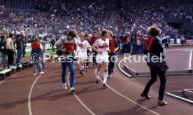 26.05.1984 VfB Stuttgart - Hamburger SV