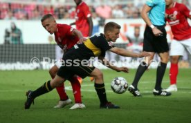 1. FSV Mainz 05 - VfB Stuttgart