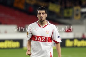 16.09.10 VfB Stuttgart - Young Boys Bern