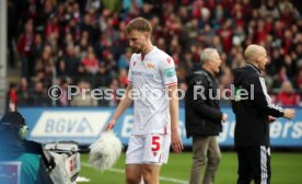 SC Freiburg - 1. FC Union Berlin