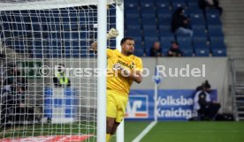 08.12.24 TSG 1899 Hoffenheim - SC Freiburg