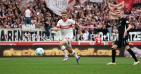 13.04.25 VfB Stuttgart - SV Werder Bremen