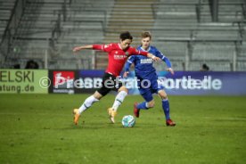 27.01.21 Karlsruher SC - Hannover 96