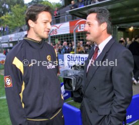 Stuttgarter Kickers