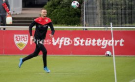 18.05.21 VfB Stuttgart Training