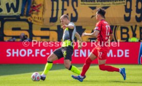 13.09.25 1. FC Heidenheim - Borussia Dortmund