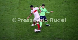 VfB Stuttgart - FC Schalke 04