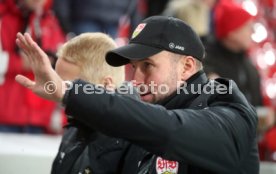 02.12.23 VfB Stuttgart - SV Werder Bremen