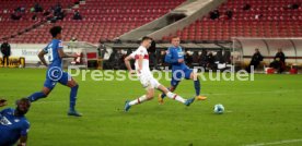 14.03.21 VfB Stuttgart - TSG 1899 Hoffenheim