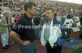 31.05.97 VfB Stuttgart - Arminia Bielefeld