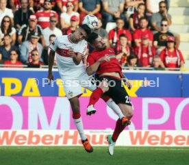 SC Freiburg - VfB Stuttgart
