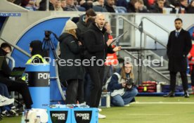 29.11.25 TSG 1899 Hoffenheim - FC Augsburg