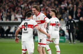 02.04.25 VfB Stuttgart - RB Leipzig