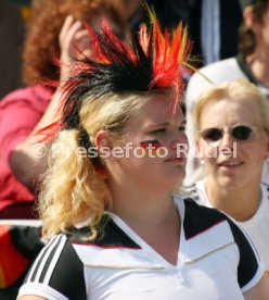 Fussball WM 2006
