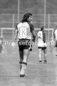 05.07.85 VfL H&ouml;fen - Stuttgarter Kickers