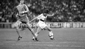 19.09.84 Levski Sofia - VfB Stuttgart