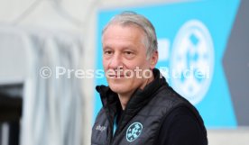 22.03.25 Stuttgarter Kickers - Kickers Offenbach