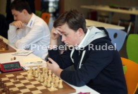 Schach Bundesliga