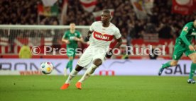20.12.23 VfB Stuttgart - FC Augsburg