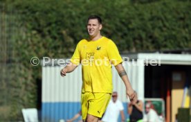 23.08.26 TSV Ph&ouml;nix Steinsfurt - SV Tiefenbach