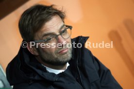 FC Augsburg - FC Liverpool