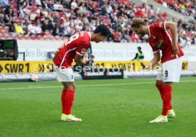 28.08.21 VfB Stuttgart - SC Freiburg