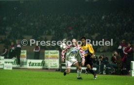 11.03.97 1. FC K&ouml;ln - VfB Stuttgart