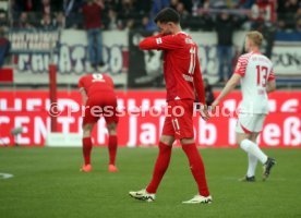 20.04.24 1. FC Heidenheim - RB Leipzig