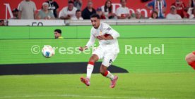 19.09.25 VfB Stuttgart - FC St. Pauli