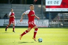 24.04.21 SC Freiburg - TSG 1899 Hoffenheim