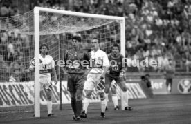 30.04.93 FC Bayern M&uuml;nchen - VfB Stuttgart